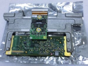 Siemens Medical 07687572 Board,10096686 E2,10023250 E3-2 Rev03,Used,Ger&8005