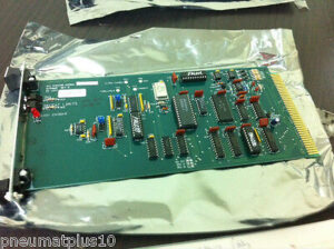 ATS Systems Oregon AFS3620 Rev E Pcb Board,PALD14,PALD30,PALD39,Unused_,92589