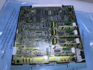 Iwatsu COT4, ZT-OT COT (EX) Board, ET2680 C3,Unused,Japan_95251