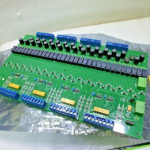 ADE Phase shift E44600 Rev D Board,Used,US_,95546