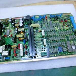 Fanuc A20B-1001-0050/05C Pcb Board,ic lbl E12 G03F,Used,Jap_,95406