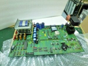 Finnigan MAT 0254300-3 Emission Control Board,Thermo electron,used_,5998