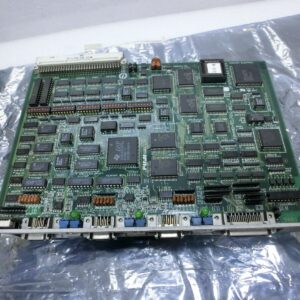 Fuji Yaskawa Electric DF9200143-FON IS70C Board,Used,Jap$6890