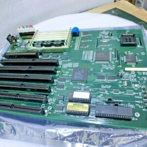 Veeco SLOAN FU-SXOPT-AR/01 FP00-41575 CPU Board,Used,US&7409