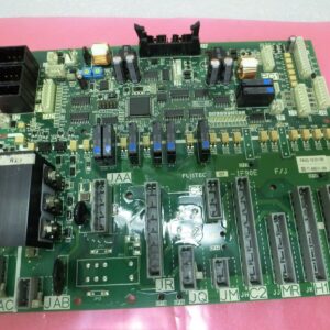 Fujitec C7-IF90E Board,C7B-IF80E,Used,Jp_,8638