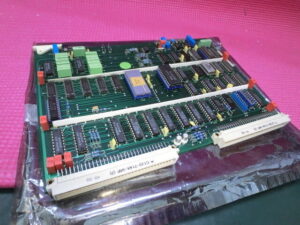 Simrad 382-064038.3 Filter Controller Board,Used*94172