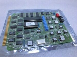 Varian PL Prolog V30 CPU Card,7823-01,Used,USA_95230