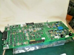 Spectra-Physics 0451-2400 Rev A Laser Control Board,used&3974