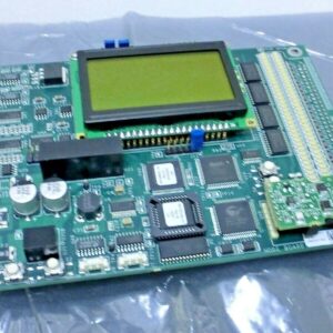 LAM Research 810-800256-207 Rev E Node Board,Control Type 3,Used,US_7158