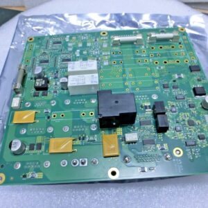 Lam Research 810-A20434-011 Rev C Node,Top Plate,Beta Board,810-312741-002_,9100