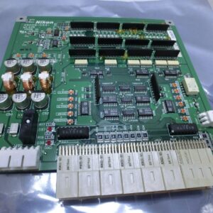 Nikon 4S008-034 Processor Board WLAIR Board,Unused,Jp_,9226