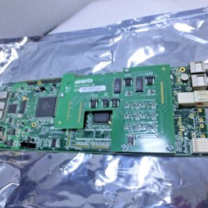 Avertz 7721DE4-HD Audio De-embedder BA7700PH4-DX4HD-RevC Board,Unused,us_,9245