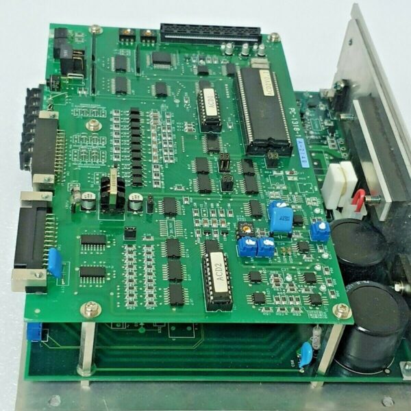 Tohan Denshiki ACD-1J Assy Board w/accessories,Used,Jp&96005 - Image 3