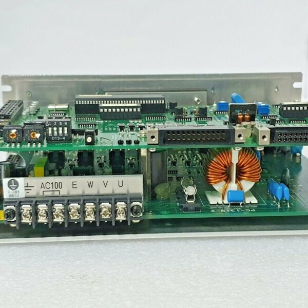 Tohan Denshiki ACD-1J Assy Board w/accessories,Used,Jp&96005 - Image 5