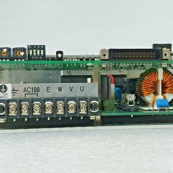 Tohan Denshiki ACD-1J Assy Board w/accessories,Used,Jp&96005 - Image 6