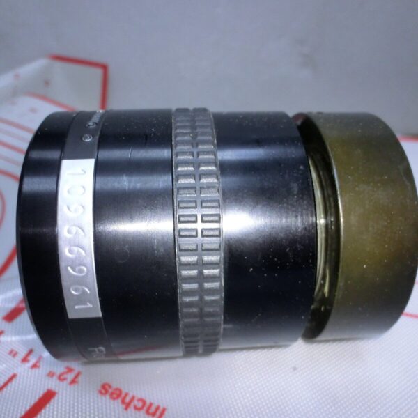 RodenStock TV-Heligon F=50mm Lens,3801-204,Used,GE+9442 - Image 2
