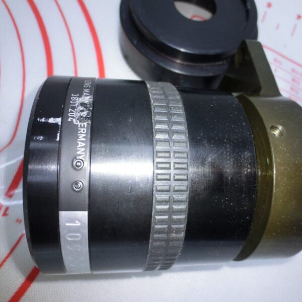 RodenStock TV-Heligon F=50mm Lens,3801-204,Used,GE+9442 - Image 3