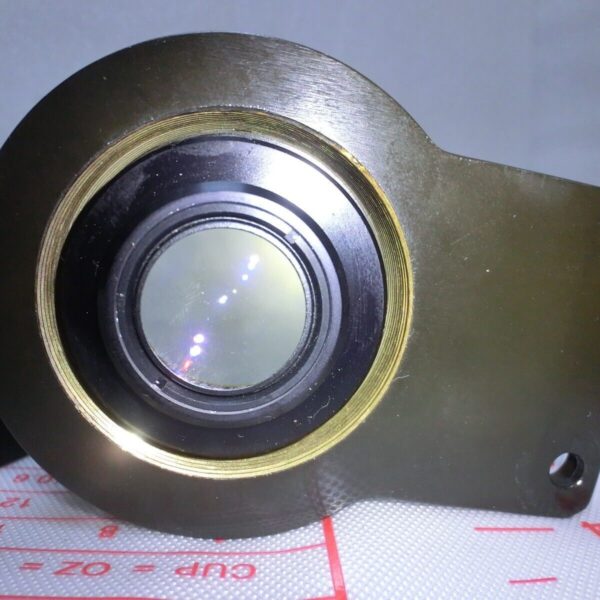 RodenStock TV-Heligon F=50mm Lens,3801-204,Used,GE+9442 - Image 6