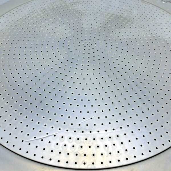 Lam Research 839-A12795-002 RvD Plate Assy,715414196001A,1035067-21-49-0005+9457 - Image 4