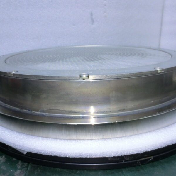 Lam Research 839-A12795-002 RvD Plate Assy,715414196001A,1035067-21-49-0005+9457 - Image 5