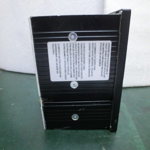 Maxcess Polaris DP-20 Web Guide Controller,Used,US+9542 - Image 5