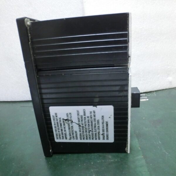 Maxcess Polaris DP-20 Web Guide Controller,Used,US+9542 - Image 6