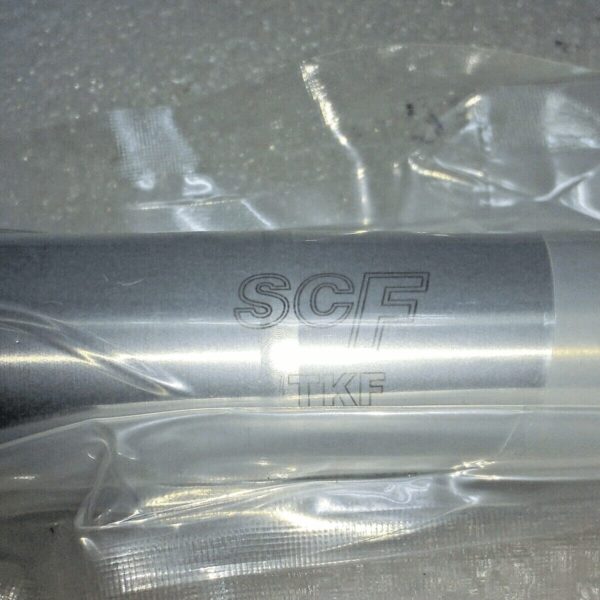 TKF SCF ST-H300-8VM 1/ 2in high flow PTFE Gas filter Assy (H300),Unused,Jp_97024 - Image 5