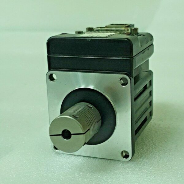 MOOG SmartMotor 2315DT-BRKETH Integrated Servo Motor,Used,USA_,95774 - Image 2