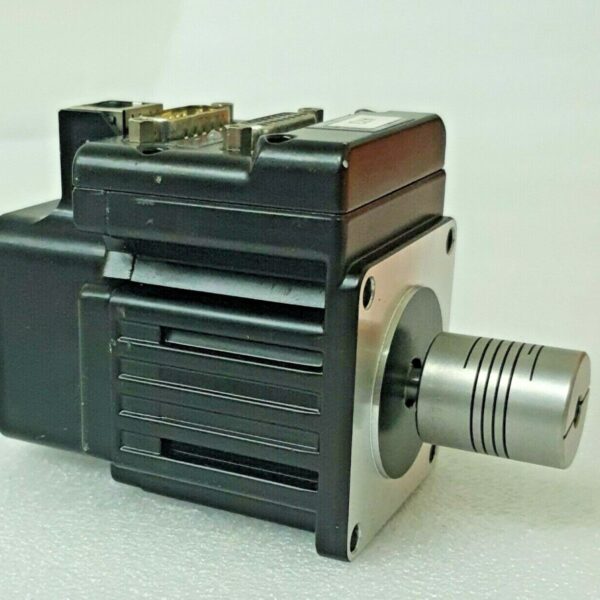 MOOG SmartMotor 2315DT-BRKETH Integrated Servo Motor,Used,USA_,95774 - Image 5