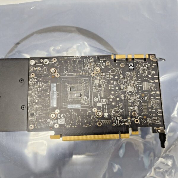 NVIDIA Quadro P4000 8GB GDDR5 PCI-E 3.0 x16 4xDP 900-5G410-0150-001L,CN_,96983 - Image 4