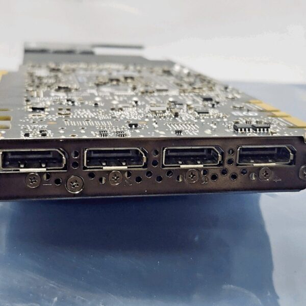 NVIDIA Quadro P4000 8GB GDDR5 PCI-E 3.0 x16 4xDP 900-5G410-0150-001L,CN_,96983 - Image 5