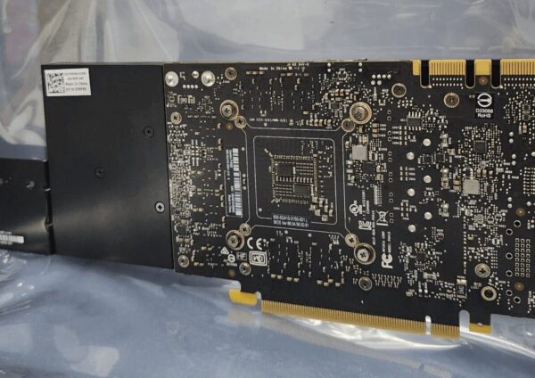 NVIDIA Quadro P4000 8GB GDDR5 PCI-E 3.0 x16 4xDP 900-5G410-0150-001L,CN_,96983 - Image 6