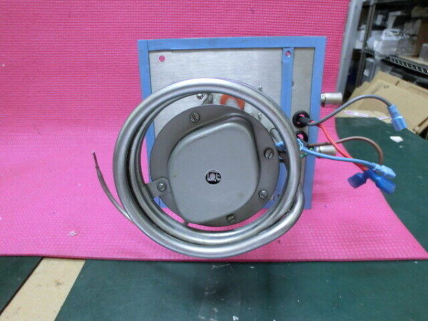 PolyScience 9105 temperature Controller, 240 V,50Hz,5A,1Ph,used,USA_94143 - Image 5