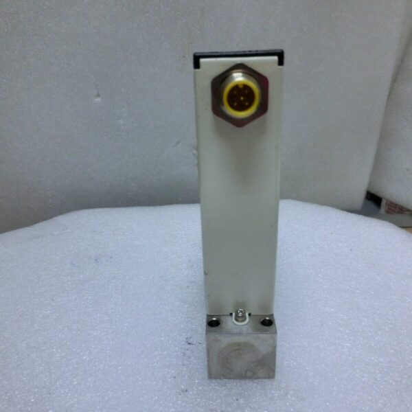 MKS P99A13TLC63T10 Pressure Controller,20000sccm,1000Torr,Used,US_,9342 - Image 6