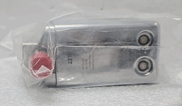 Veeco PIEZOCON PZN-SS-003-04-00 Gas Concentration Sensor ,Unused,US _97035 - Image 3