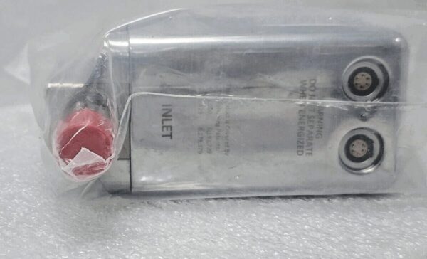 Veeco PIEZOCON PZN-SS-003-04-00 Gas Concentration Sensor ,Unused,US _97035 - Image 4