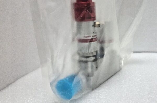 Fujikin 0.5~0.6 Mpa Type N.C, Lam  766-077821-103 Rev B Valve,Unused,Jp+97092 - Image 3