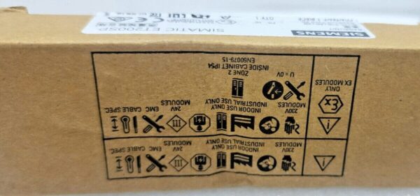 Siemens Simatic ET200SP 6ES7 193-6BP00-0BA0 Baseunit,Unused,Germany_97096 - Image 4