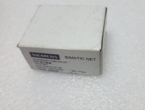 Siemens Simatic 6GK1901-1BB10-2AAO Net Accessory Cabling Kit,Unused,Poland+97098 - Image 5
