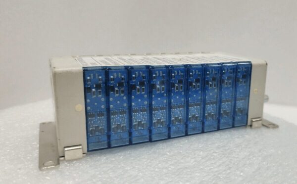Lam 772-285159-109 Rev A, SMC P/N. VV100-09-DUY02050 Manifold Valve,+97081 - Image 4