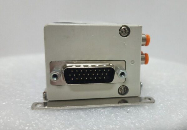 Lam 772-285159-109 Rev A, SMC P/N. VV100-09-DUY02050 Manifold Valve,+97081 - Image 5
