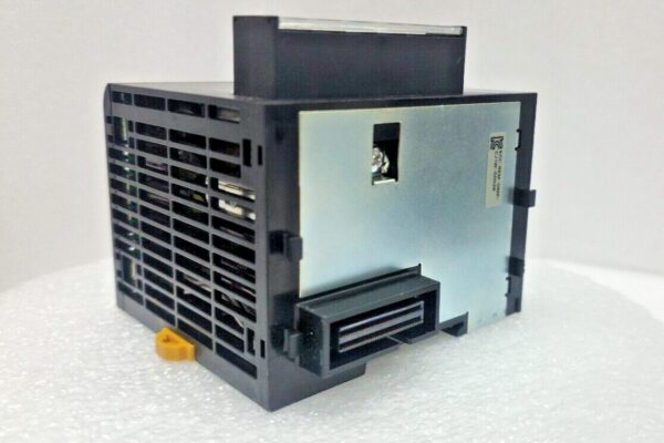 Omron CJ1W-PA205R Power Supply Unit,Used,China+97085 - Image 2