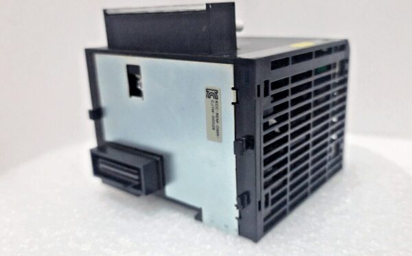Omron CJ1W-PA205R Power Supply Unit,Used,China+97085 - Image 4