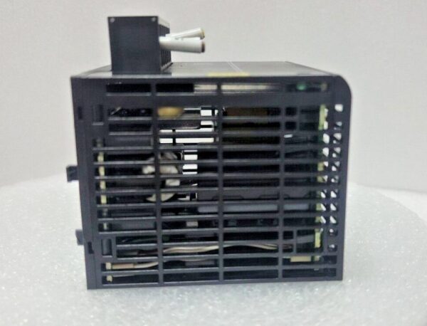 Omron CJ1W-PA205R Power Supply Unit,Used,China+97085 - Image 5