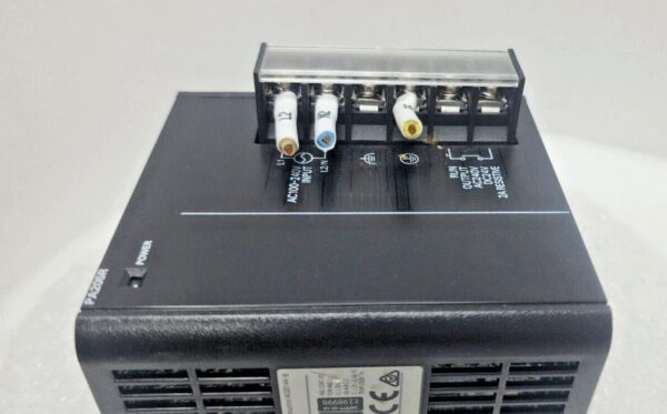 Omron CJ1W-PA205R Power Supply Unit,Used,China+97085 - Image 6