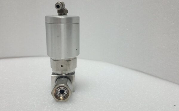 Swagelok 6LW-DPVFR4-P-C High Flow Diaphragm Valve,Used,+97089 - Image 5