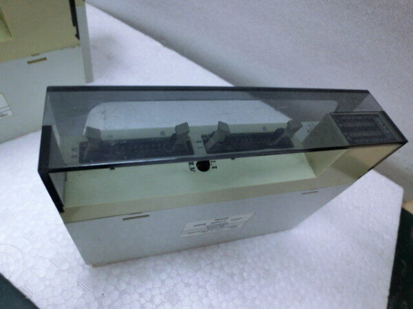 Matsushita AFP33024 Nais FP3 Input unit,12-24Vdc,Used$94523 - Image 4