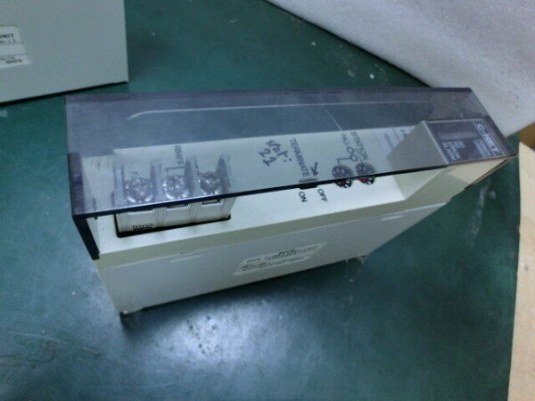 Matsushita AFP3463 FP3 C-NET Link Unit,Used$94524 - Image 2