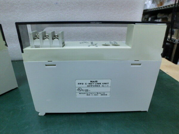 Matsushita AFP3463 FP3 C-NET Link Unit,Used$94524 - Image 5