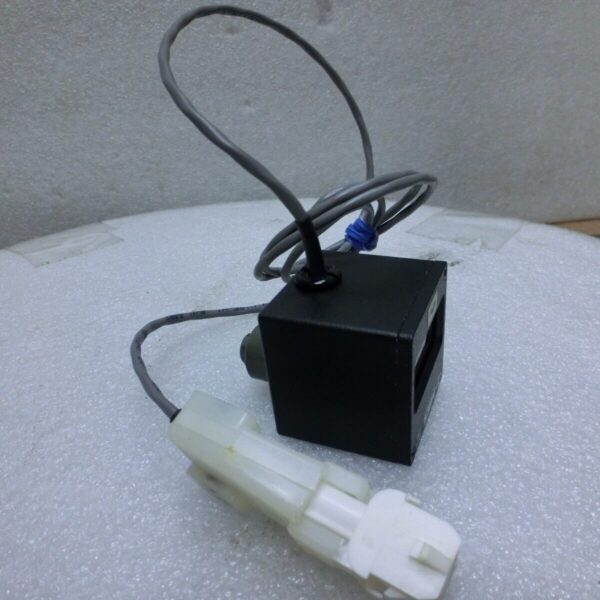 MKS LDM-24116 Display Module for MKS 700,800 Baratron Pressure Trd,Unuse,US+9560 - Image 5